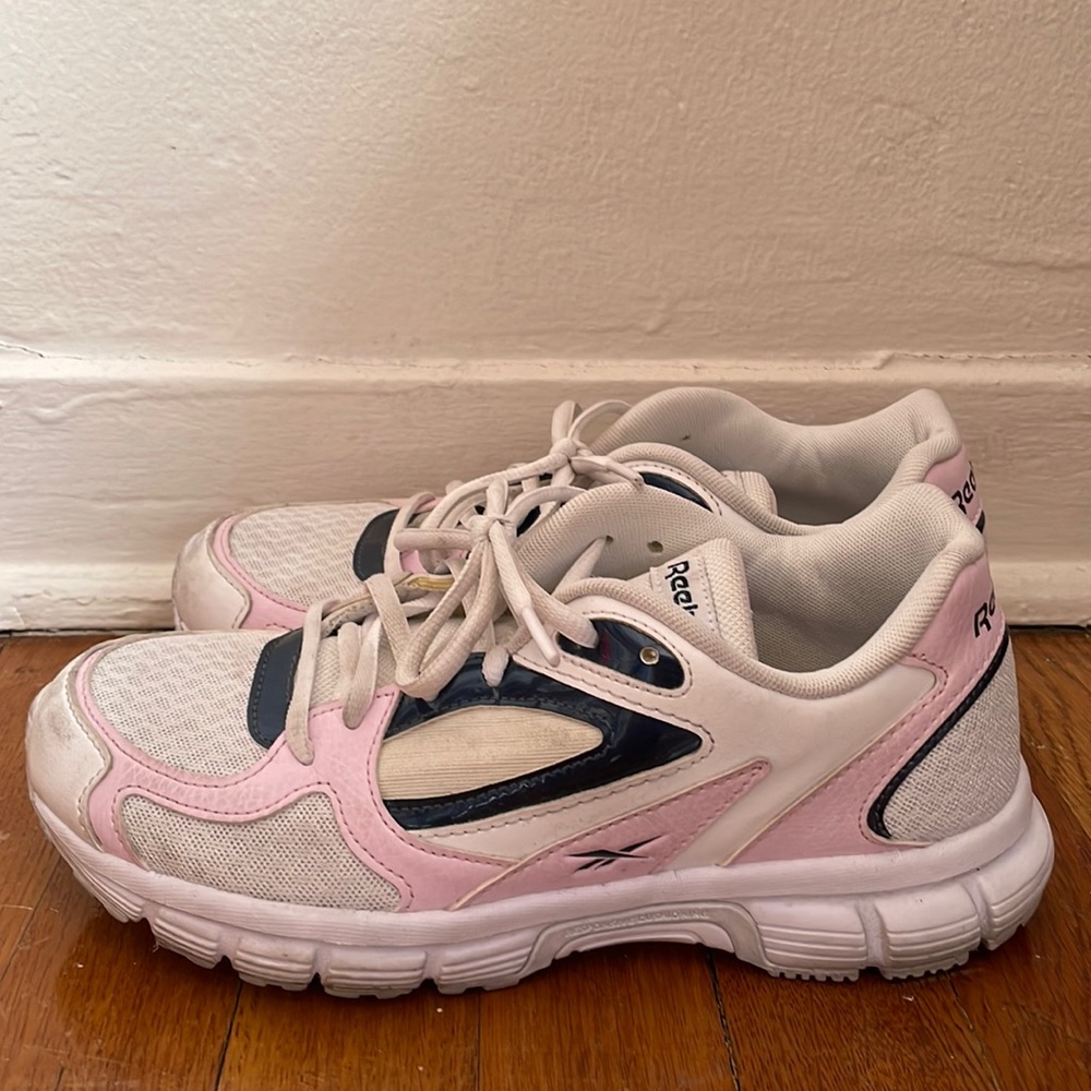 Reebok 1119 1Y3501 EG4534